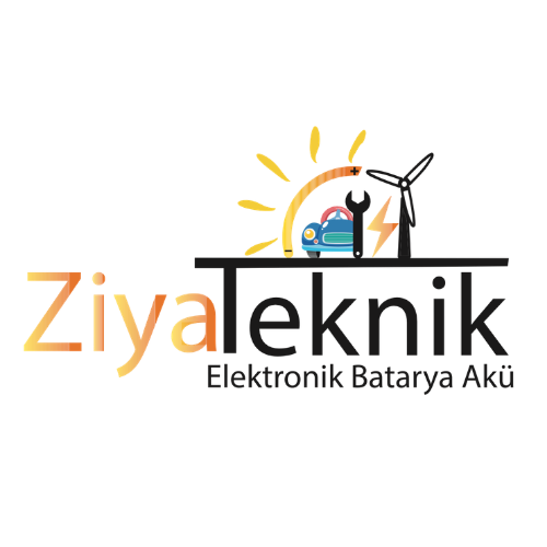 Ziya Teknik Elektronik Batarya Akü